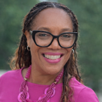 Profile photo of Taren Fleming