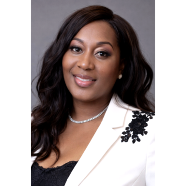 Profile photo of Dr. Eshawn Caldwell- Page