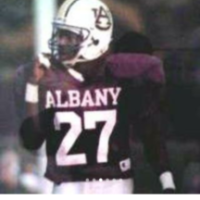 Profile photo of Leon Williams