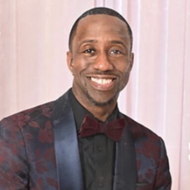 Profile photo of Caron Washington