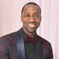 Profile photo of Caron Washington